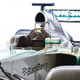 Illustration for article titled Now You Can Win Every Track Day You Even Sneeze At With Mercedes 2013 F1 Car